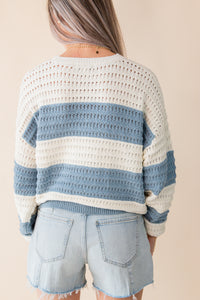 Bonapart Sweater