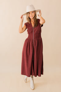Sundays Midi Dress