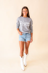 Tailgate Season Sweatshirt