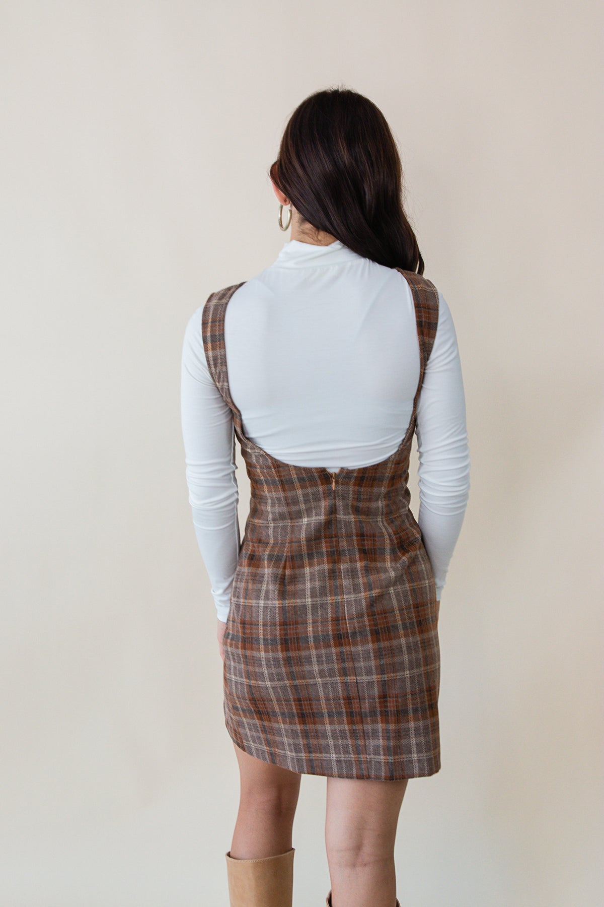 Nissa Mini Dress