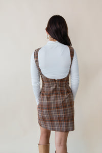 Nissa Mini Dress