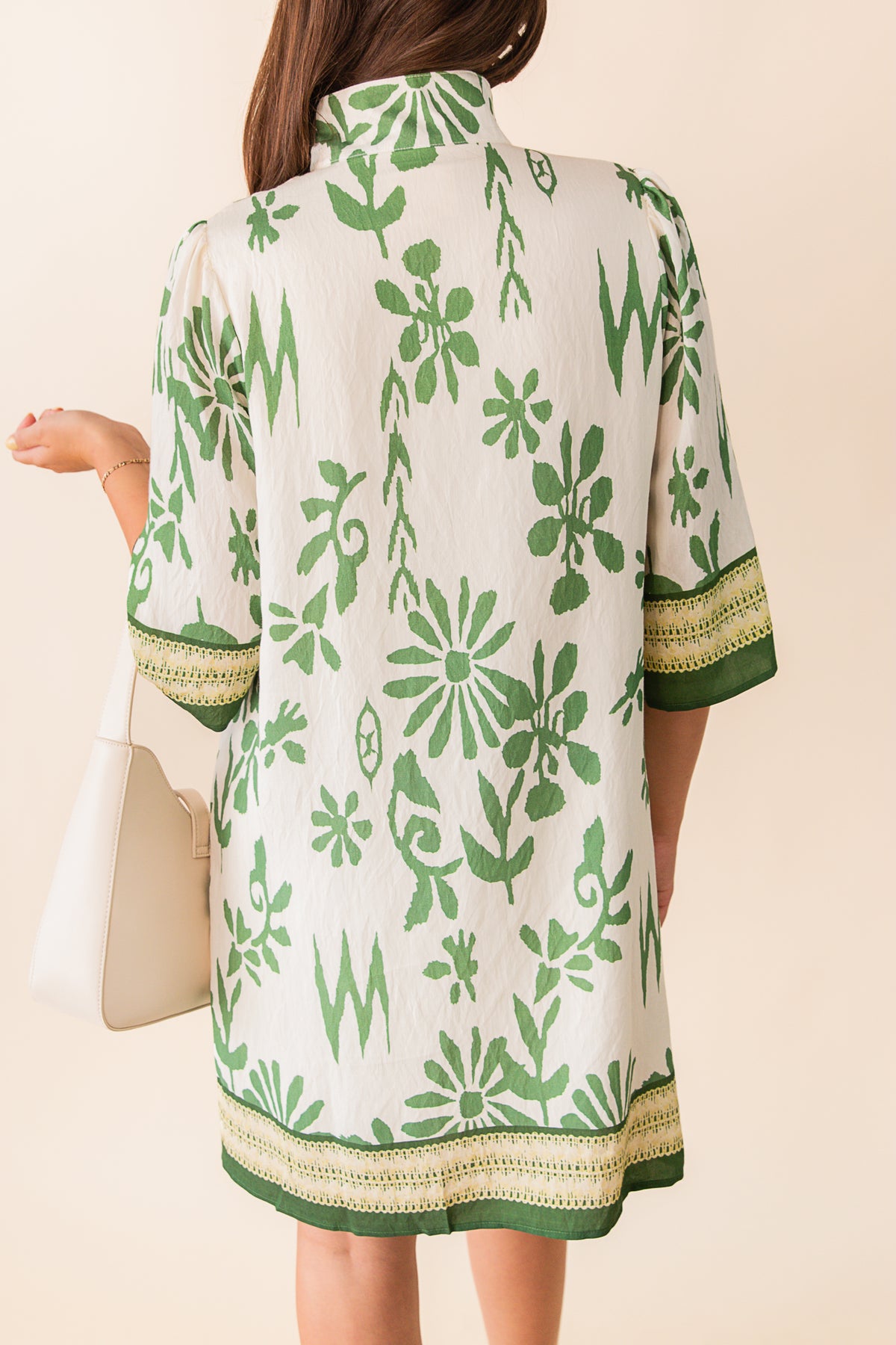 Tate Mini Dress