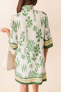 Tate Mini Dress