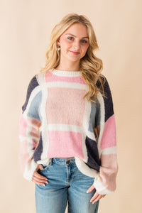 Candy Sweater