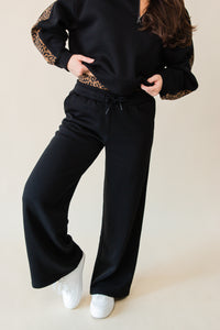 Leo High Waist Pant