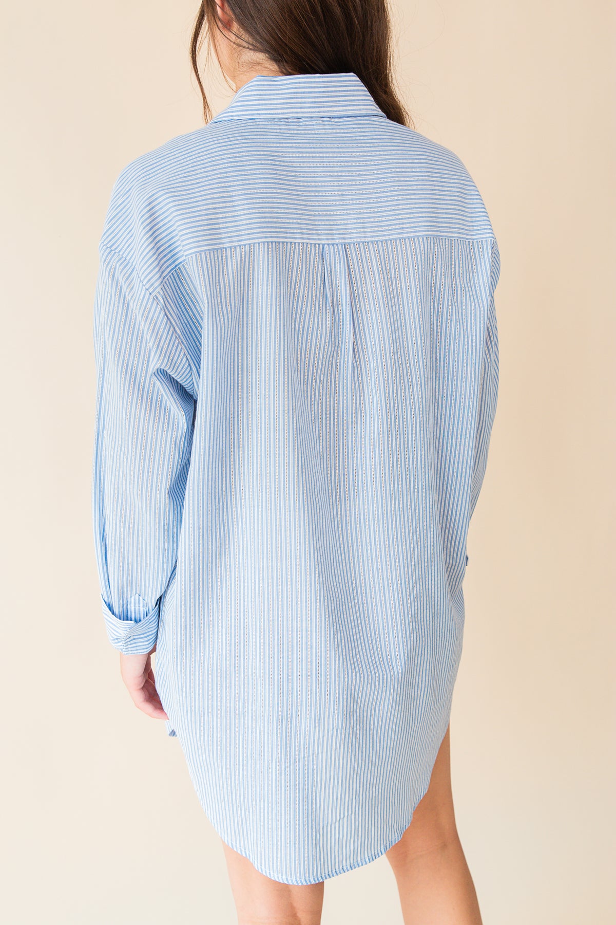 Dainty Daisy Nightshirt