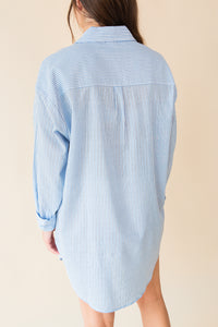 Dainty Daisy Nightshirt