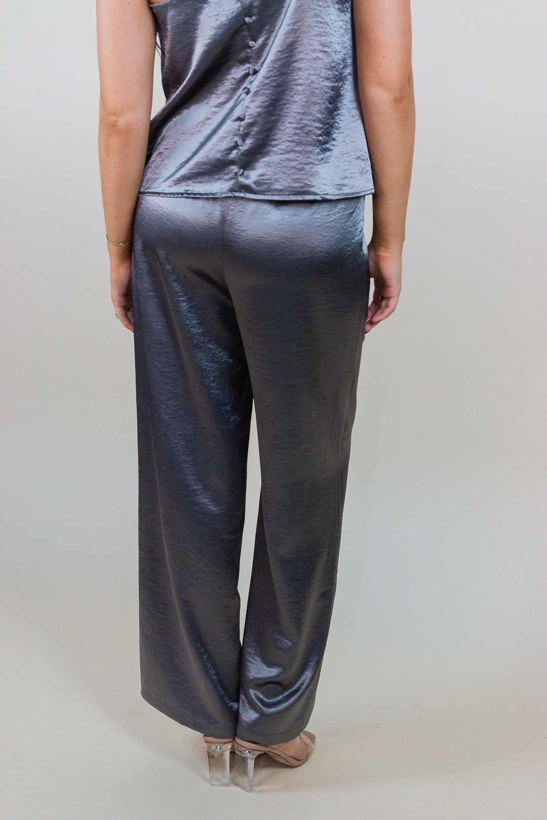 Jillian Relaxed Pant