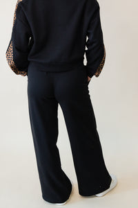 Leo High Waist Pant