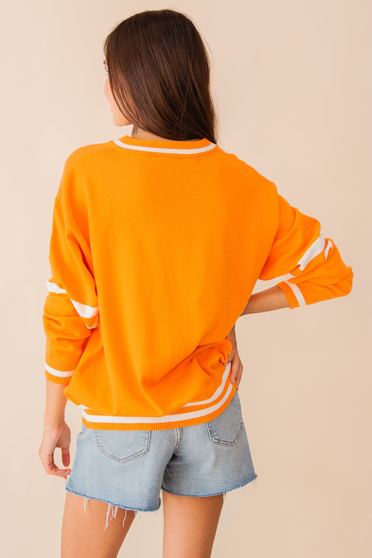 Tailgatin' Sweater