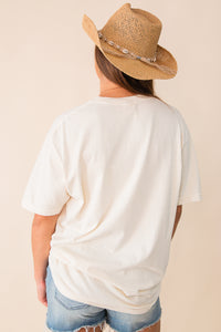 West Stamp T-Shirt