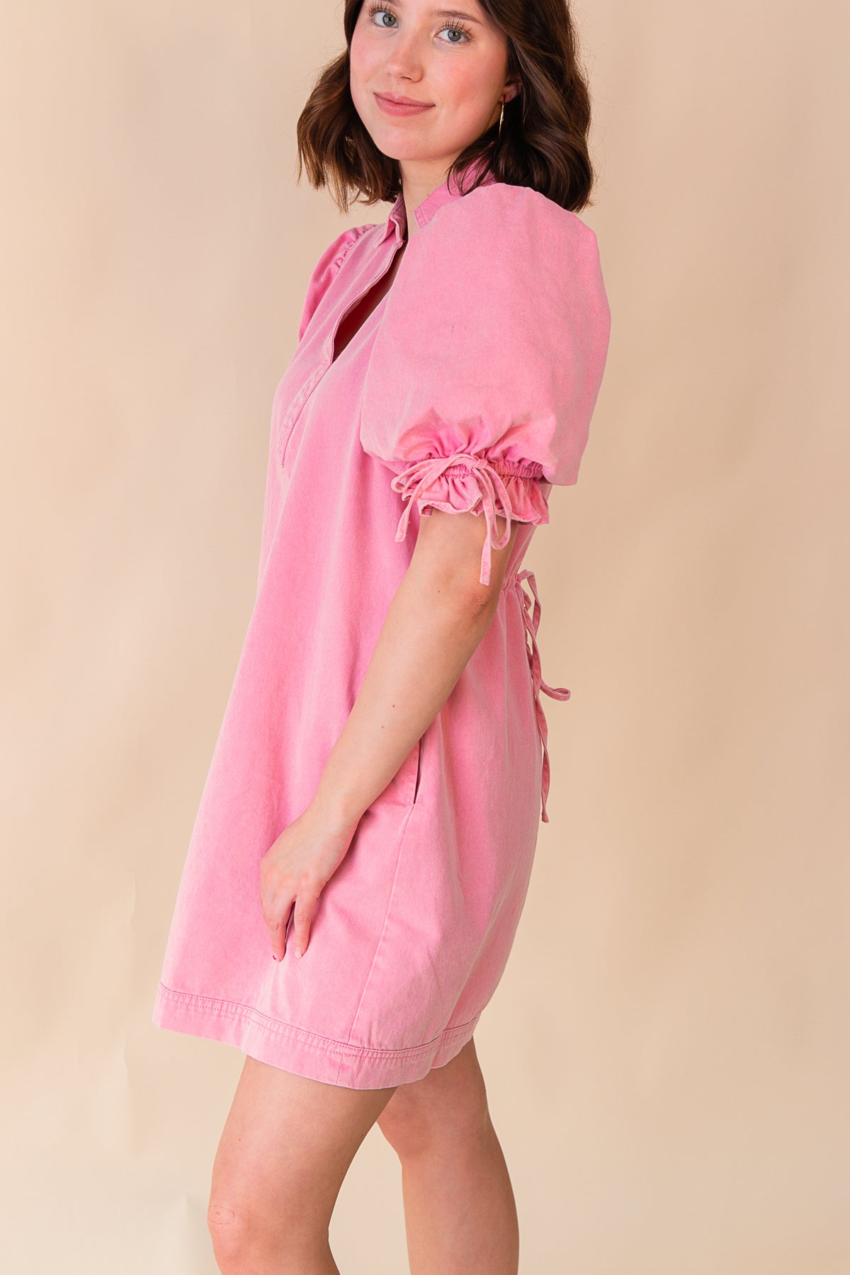 Milana Mini Dress