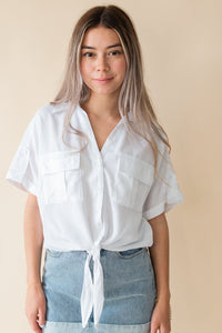Mizza Shirt
