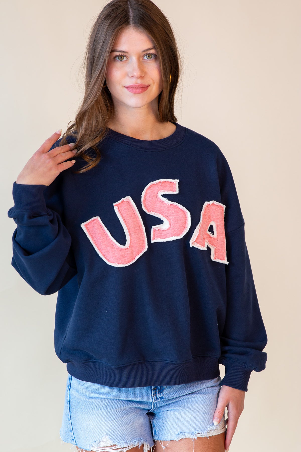 USA Top