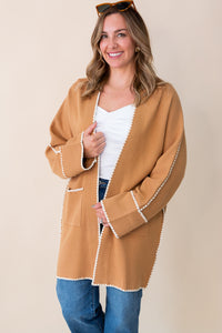 Laci Cardigan