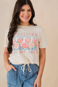 Spritz Boyfriend Tee