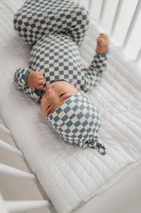 Knotted Sleeper Set