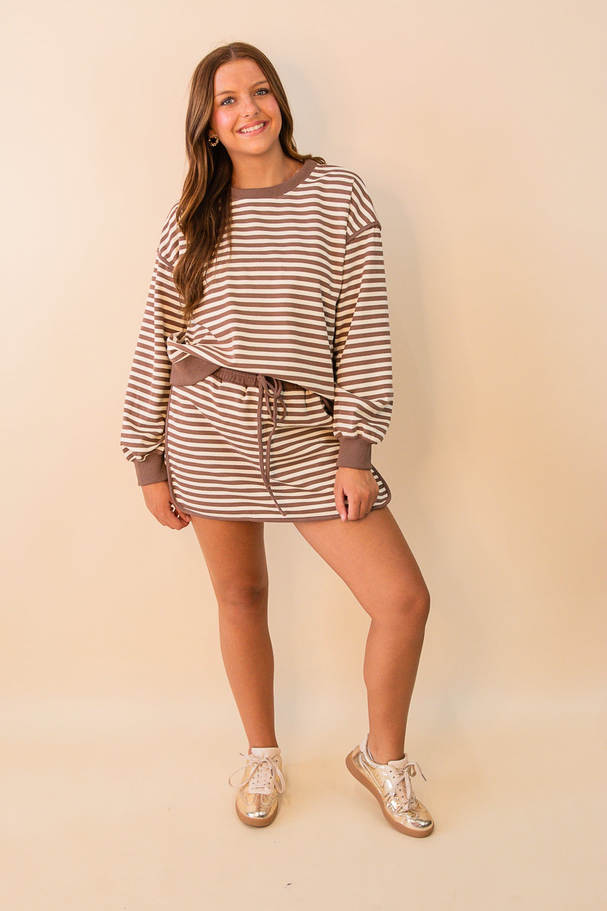 Juno Skort