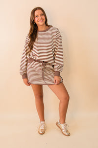 Juno Skort