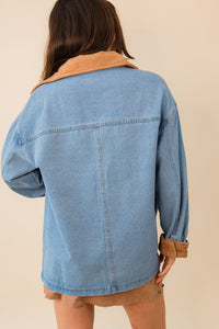 Jaid Barn Jacket