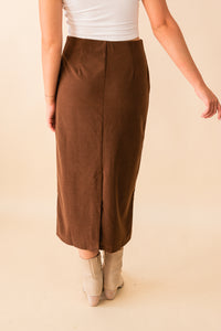 Waverly Midi Skirt
