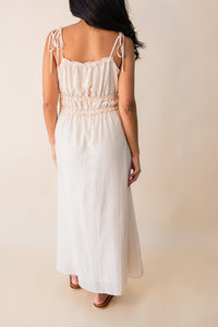 Positivity Midi Dress
