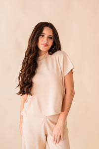 The Leonie Top