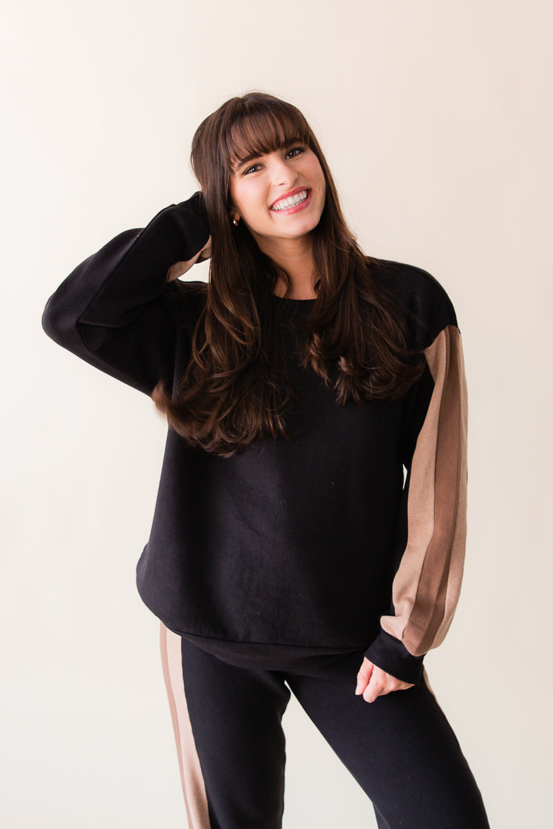 Vanilli Crewneck