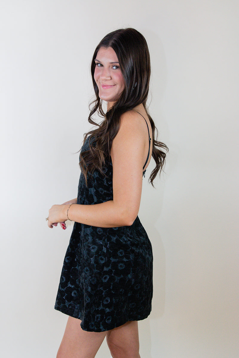 Skye Mini Dress