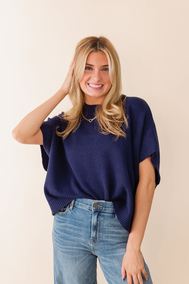 Brooklyn Top
