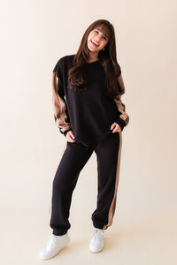 Vanilli Crewneck
