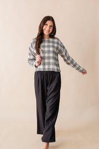 Celia Wide Leg Pants