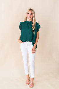 Joni Blouse Top