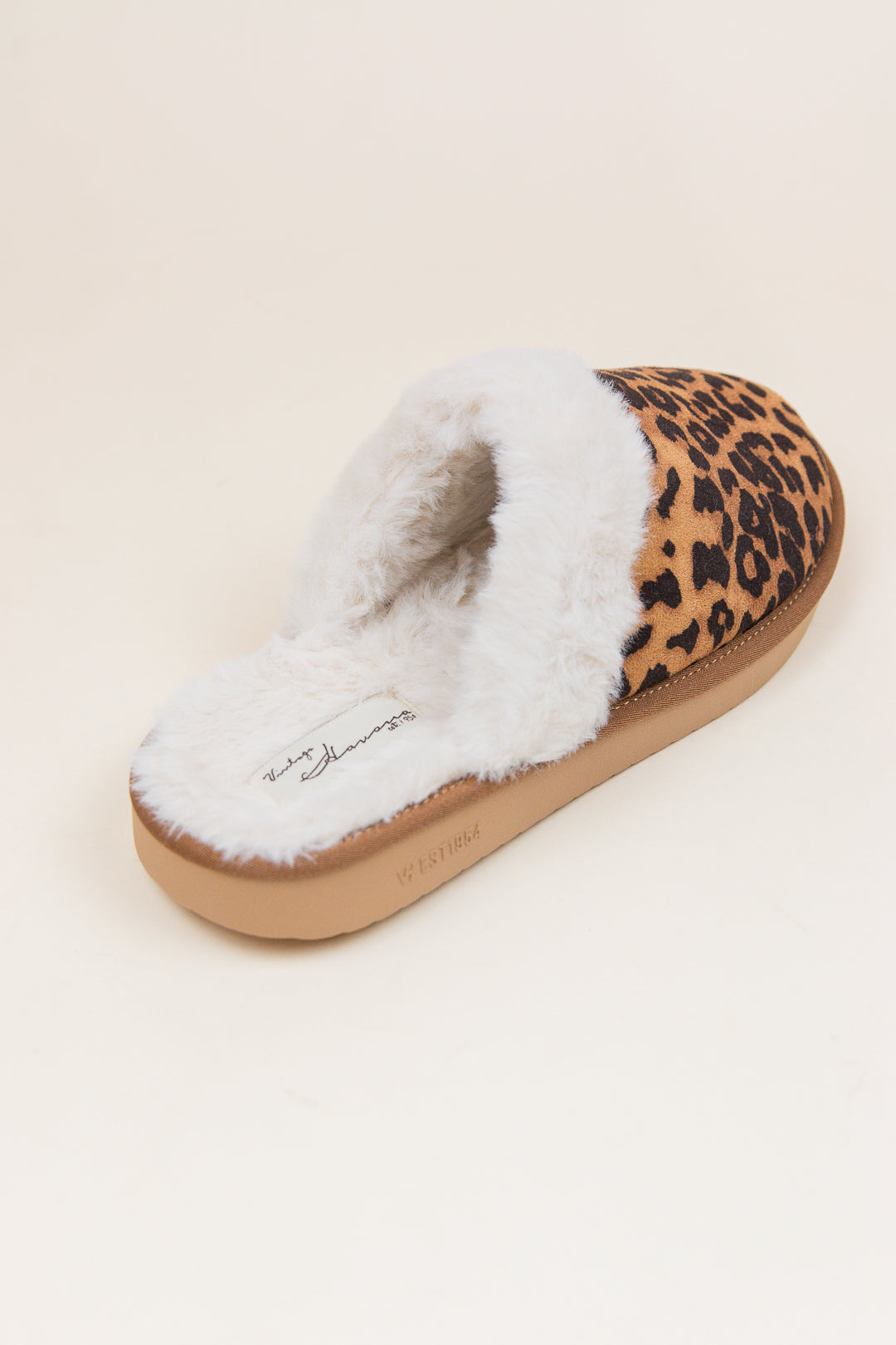 Mellow Slipper