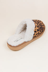 Mellow Slipper
