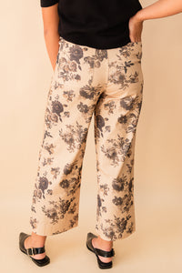 Echo Pant