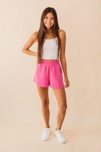 Weekender Short