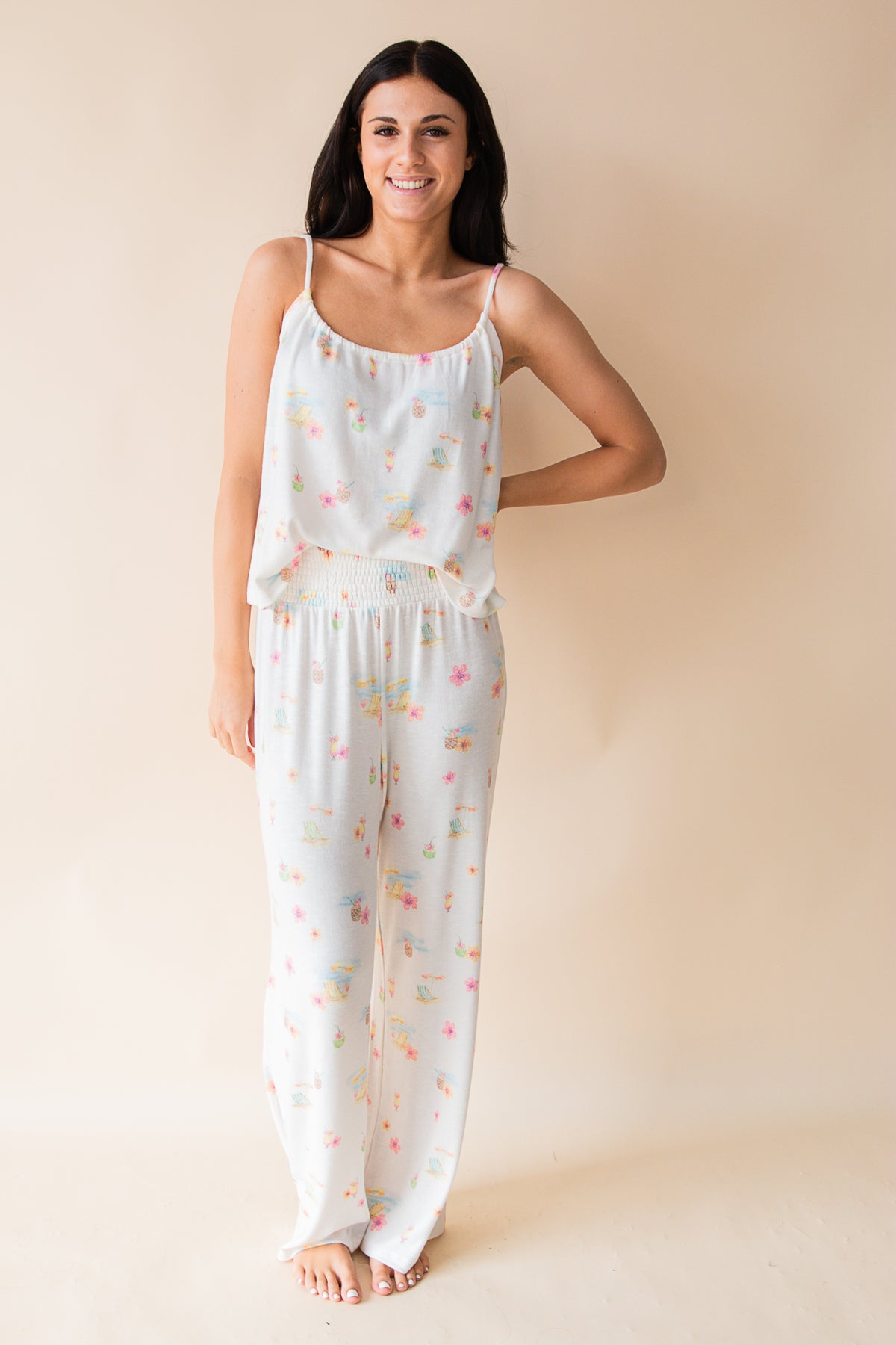 Dawn Vacay Pant