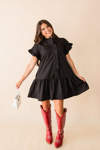 Townes Mini Dress
