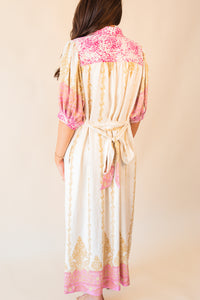 Bell Dress