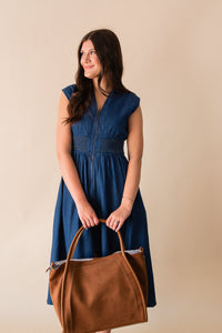 Gwendalynn Midi Dress