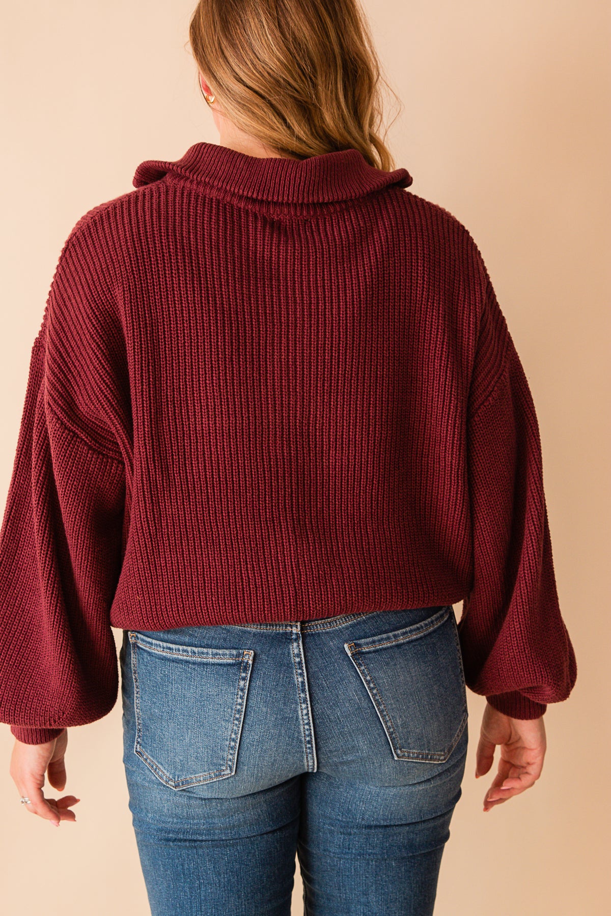 Rune Cardigan