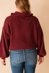 Rune Cardigan