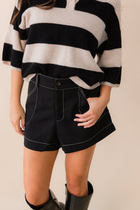 Marlin Short