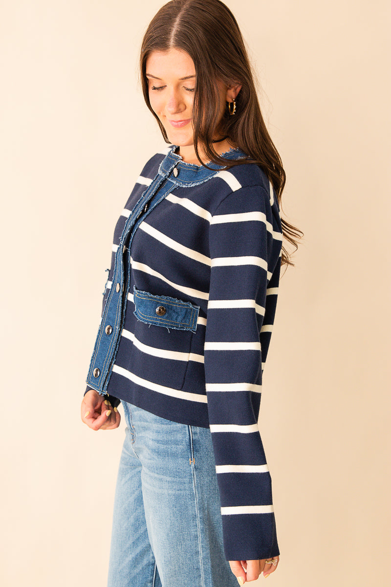 Hischier Jacket