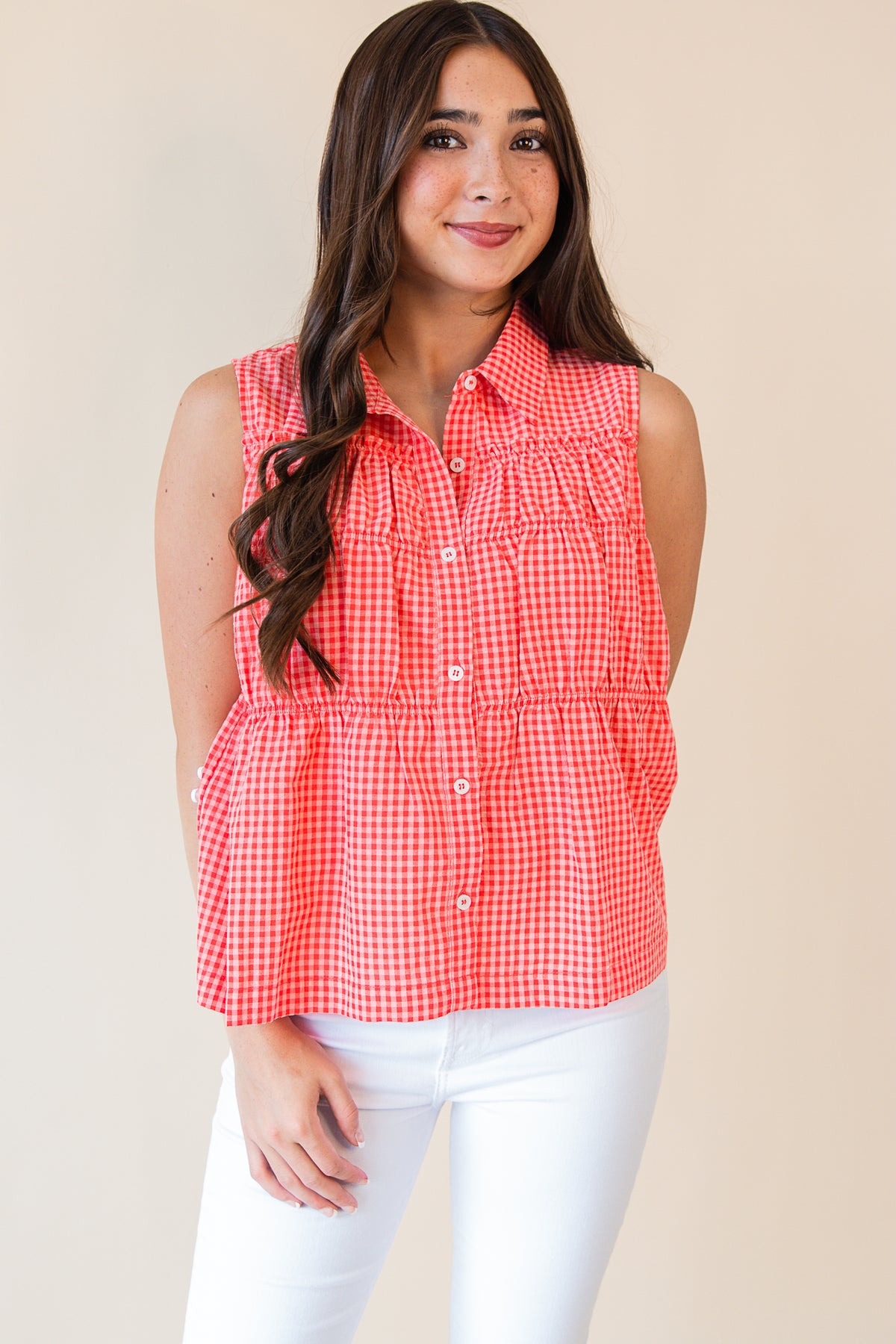 Cabo Bound Top