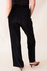 Morrison Belted Pants