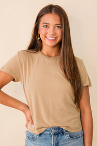 Tourist Tee