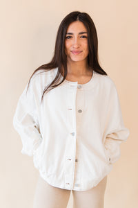 Corina Jacket