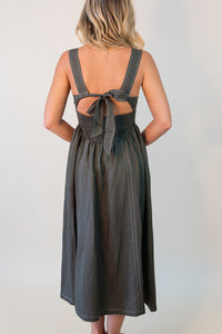 Jami Midi Dress